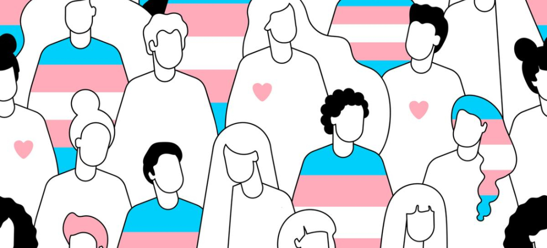 Personas trans