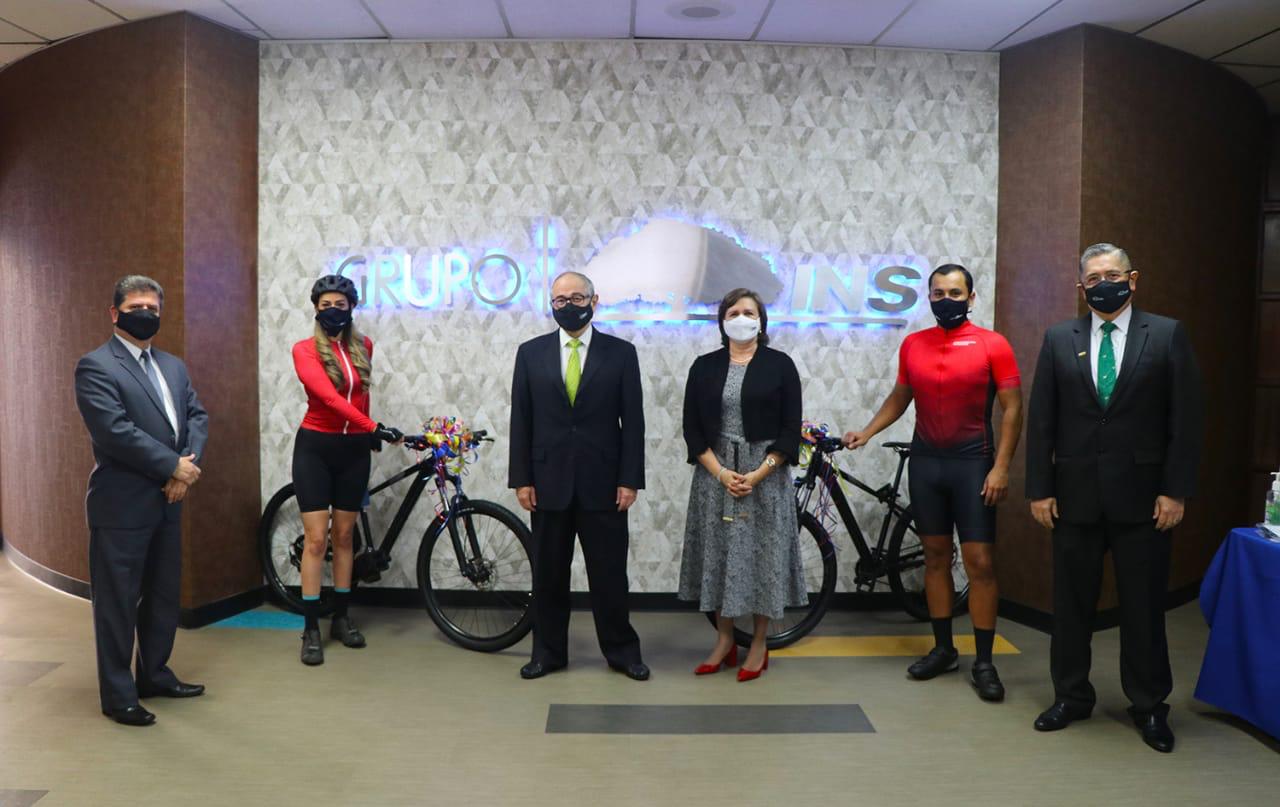 Nueva póliza para bicicletas ya puede adquirirse