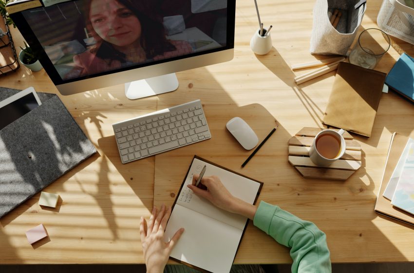 Docentes de todo el país se podrán capacitar gratuitamente en la herramienta Microsoft Teams