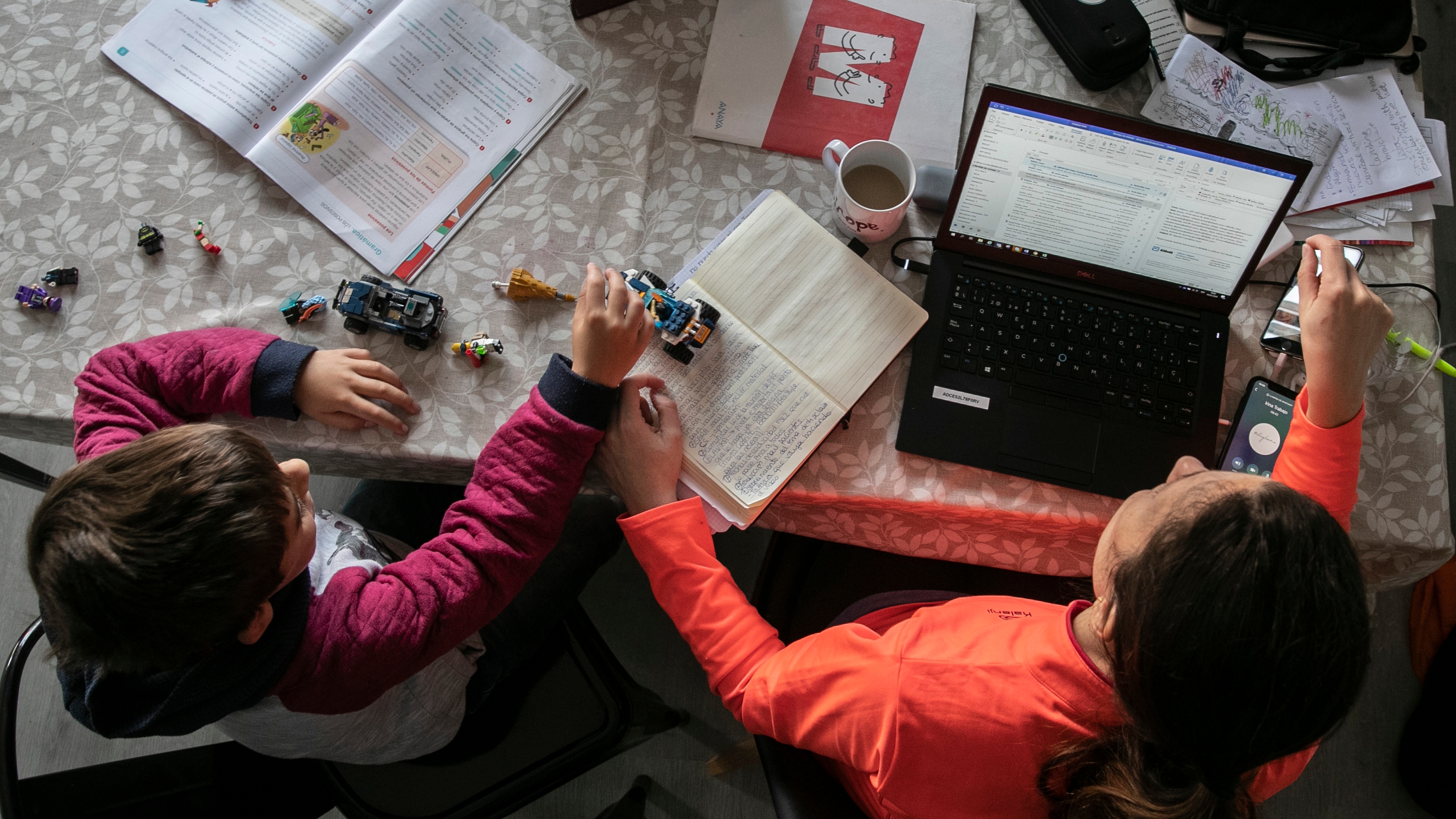 Igualdatón buscará soluciones innovadoras a problemas que enfrentan las mujeres durante la pandemia