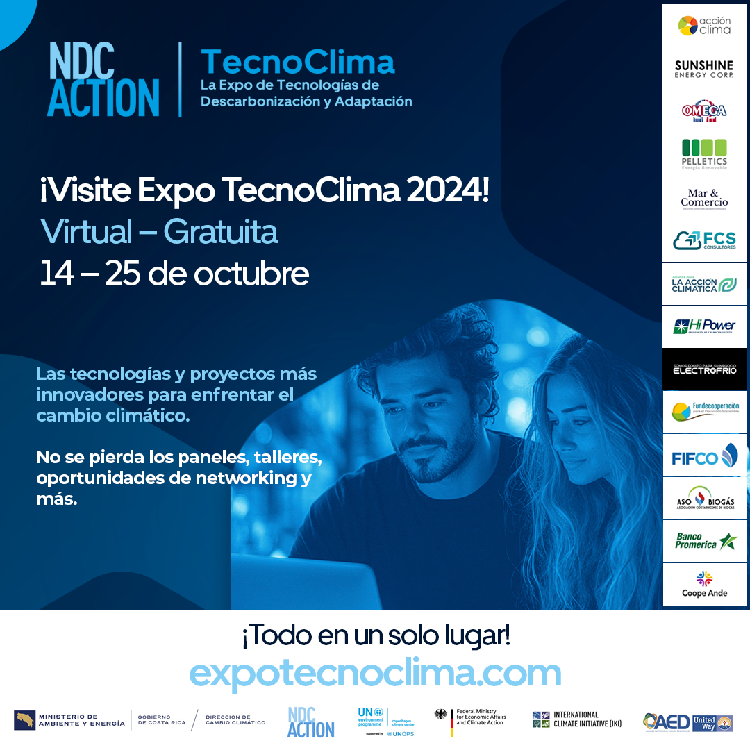 Portada Expo TecnoClima