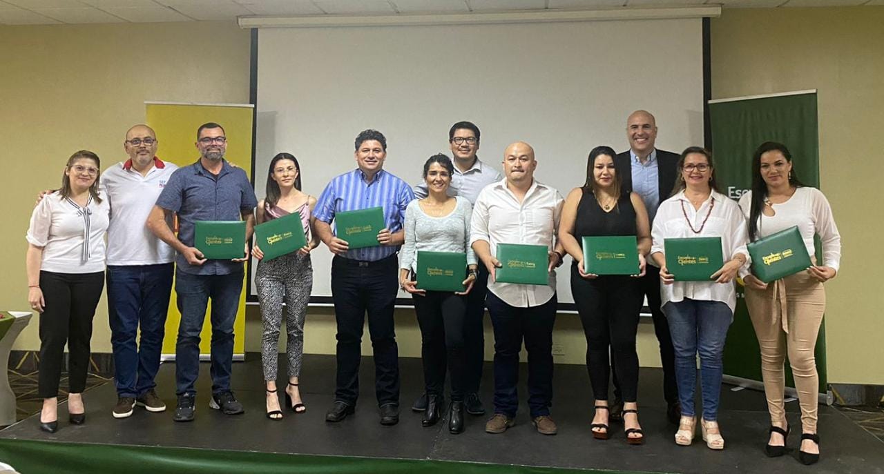 Graduación