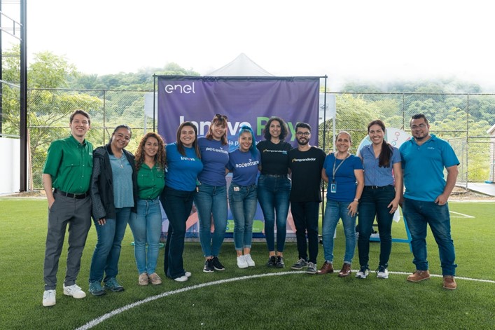 Foto Alianza por la Educación