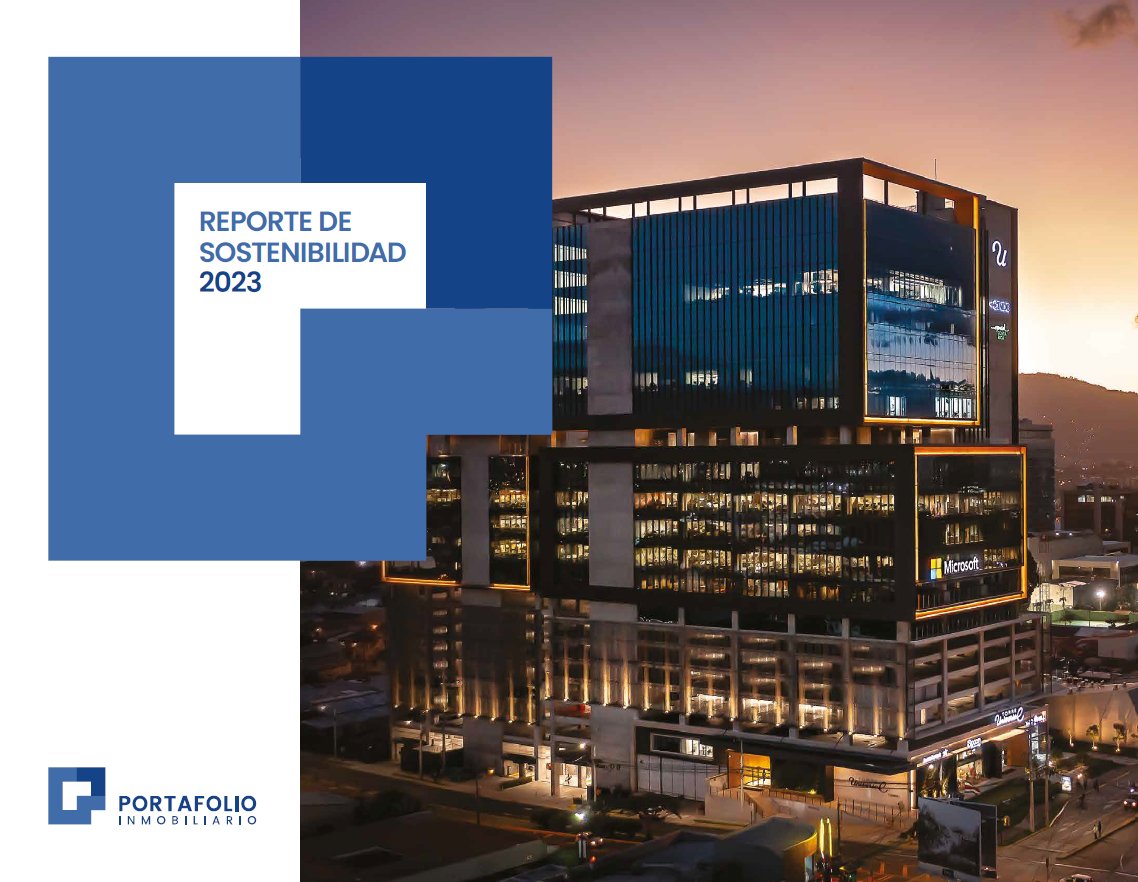Portafolio Inmobiliario