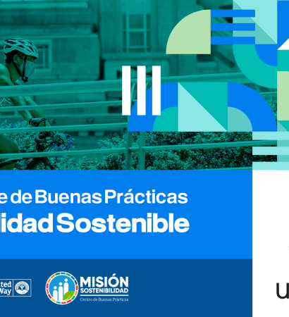  Reporte de Buenas Prácticas - Movilidad Sostenible 