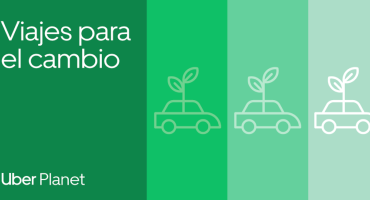Uber - Uber Planet