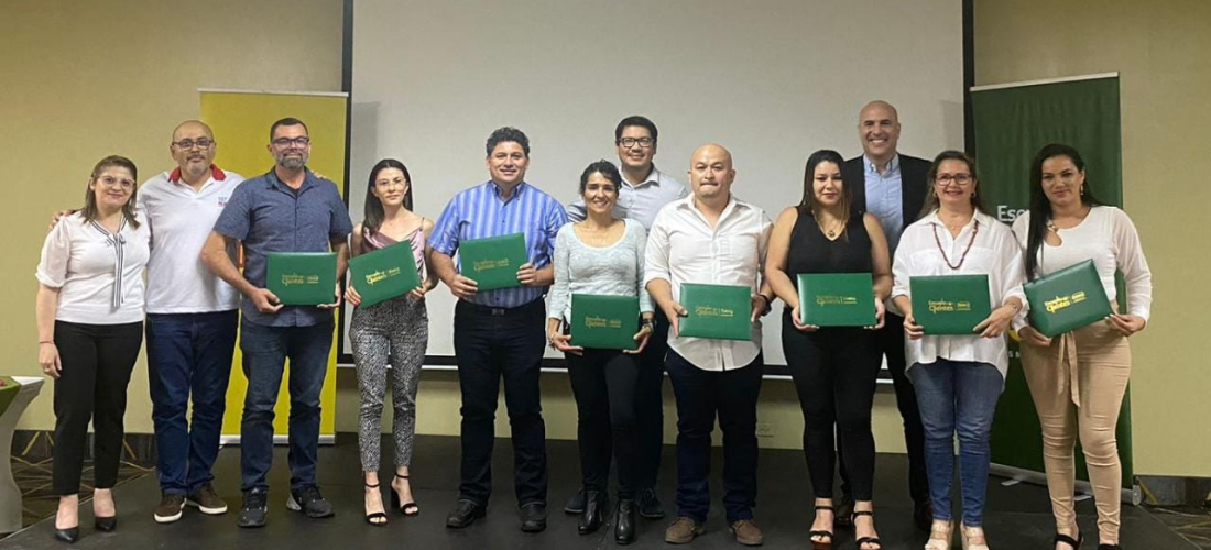 Graduación