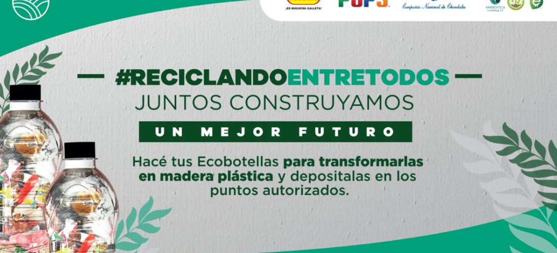 Reciclando 2