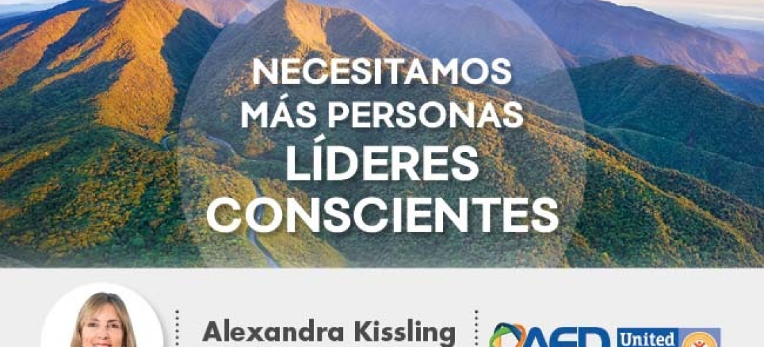 Blog Alexandra
