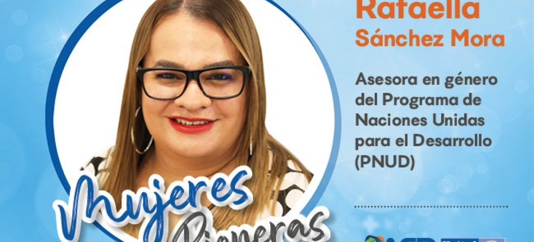 Rafaella Sánchez