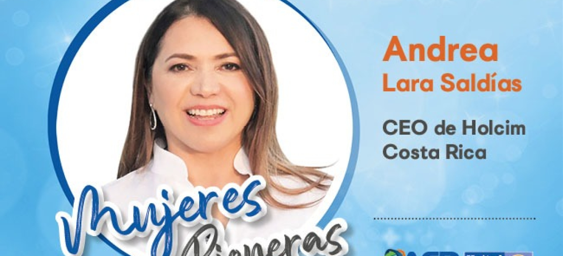 Andrea Lara