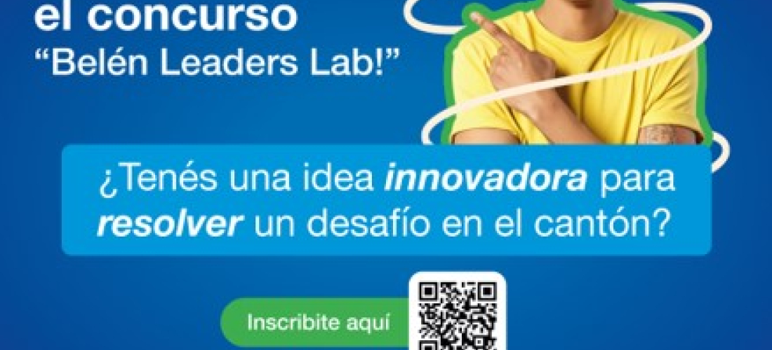 Belén Leaders Lab