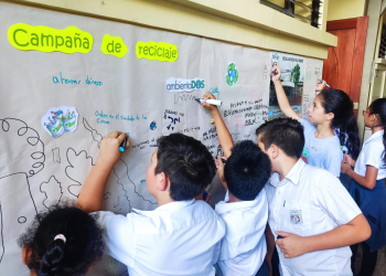 23 centros educativos de la Gran Área Metropolitana participaron en la primera edición del premio. 