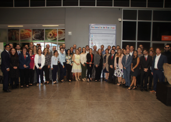 Foto Declaracion de San Jose