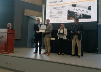 Entrega de Certificados